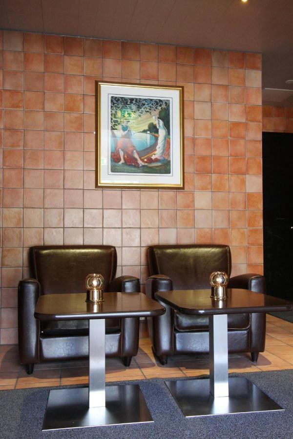 Fanitullen Hotel Hemsedal Εξωτερικό φωτογραφία